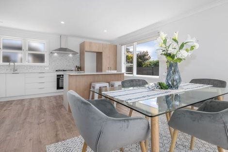 Photo of property in 9a Gordon Place, Levin, 5510