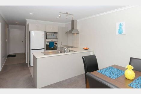 Photo of property in 4/15 Albert Street, Hamilton East, Hamilton, 3216