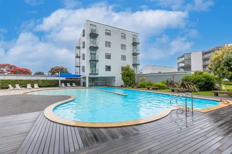 Photo of property in 304c/14 West Quay, Ahuriri, Napier, 4110