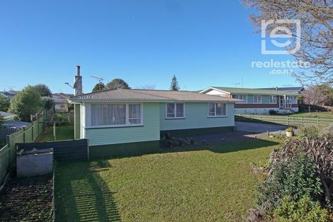 Photo of property in 11 London Street, Pukekohe, 2120