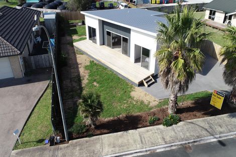 Photo of property in 10 Flame Tree Lane, Taipa, 0420