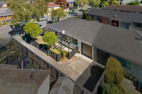 Photo of property in 1/39 Chipping Lane, Redwood, Christchurch, 8051