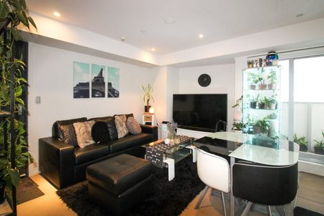 Photo of property in Soho Apartments, 419/74 Taranaki Street, Te Aro, Wellington, 6011