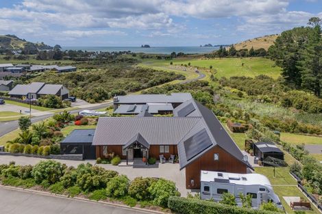 Photo of property in 43 Discovery Drive, Wharekaho, Whitianga, 3510