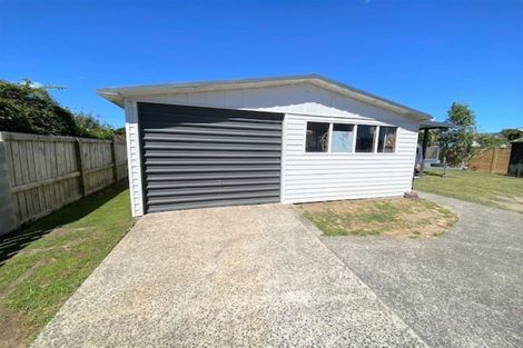 Photo of property in 5 Oxford Street, Tirau, 3410