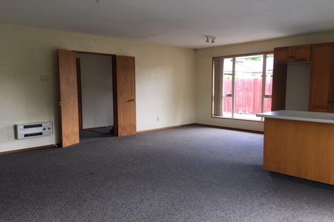 Photo of property in 2/395 Ilam Road, Bryndwr, Christchurch, 8053