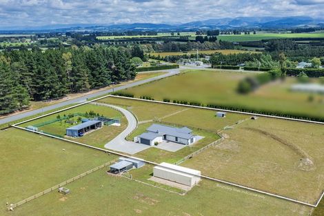 Photo of property in 2612 Wards Road, Darfield, 7571