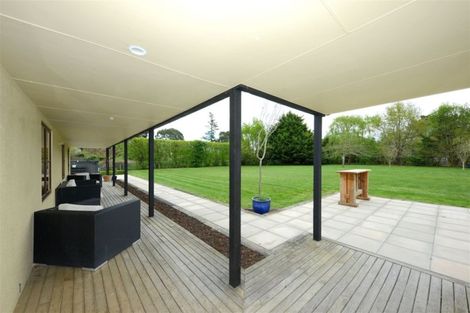 Photo of property in 14 Wilson Drive, Ohoka, Kaiapoi, 7692