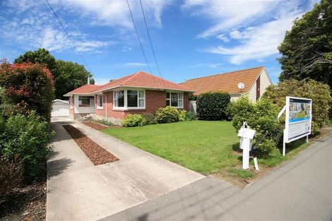 Photo of property in 72 Cutts Road, Russley, Christchurch, 8042