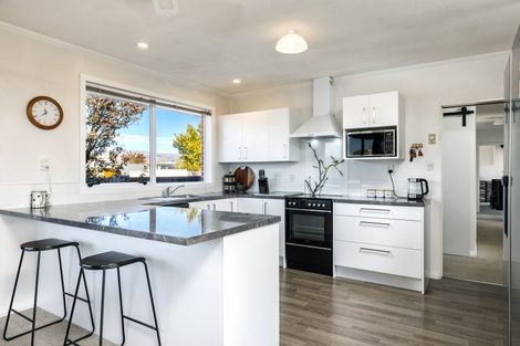 Photo of property in 138 Howick Road, Redwoodtown, Blenheim, 7201