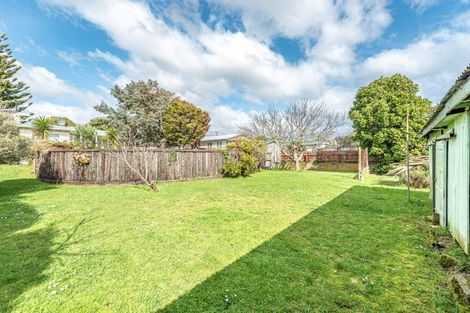 Photo of property in 43 Manuka Street, Castlecliff, Whanganui, 4501
