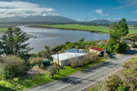 Photo of property in 191 Omoto Road, Kaiata, Greymouth, 7805