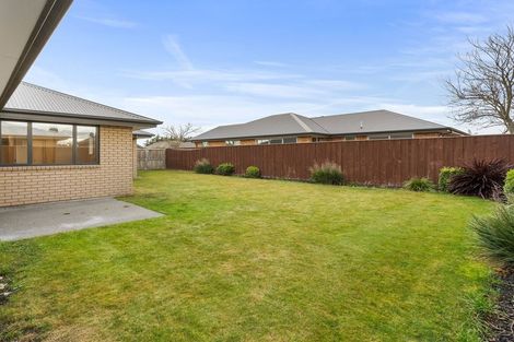 Photo of property in 16 Ledbury Drive, Rolleston, 7615