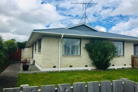 Photo of property in 24a Mitchell Place, Netherby, Ashburton, 7700
