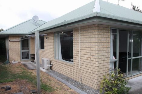 Photo of property in 20b Rutherford Street, Woolston, Christchurch, 8023