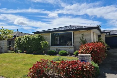 Photo of property in 39 Becmead Drive, Harewood, Christchurch, 8051