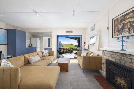 Photo of property in 119 Jetty Road, Castlepoint, Tinui, 5889