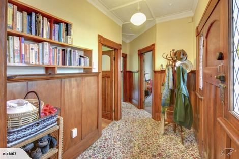 Photo of property in 34 Adderley Terrace, Ravensbourne, Dunedin, 9022