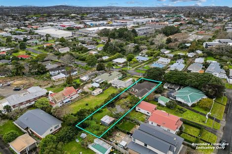 Photo of property in 22 Brandon Road, Glen Eden, Auckland, 0602