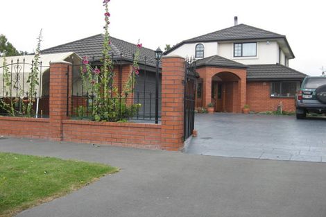 Photo of property in 21 Balgay Street, Upper Riccarton, Christchurch, 8041