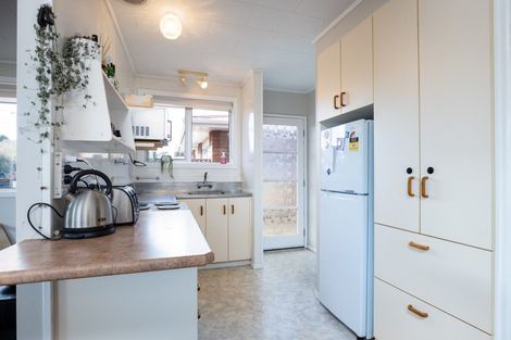 Photo of property in 124d Govett Avenue, Frankleigh Park, New Plymouth, 4310