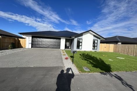 Photo of property in 14 Forge Close, Halswell, Christchurch, 8025