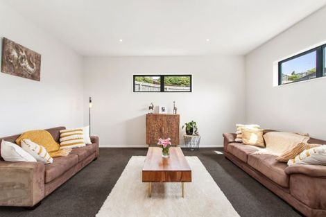 Photo of property in 1 Vista Place, Huntsbury, Christchurch, 8022