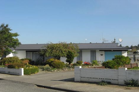 Photo of property in 22 Alexandra Street, Temuka, 7920