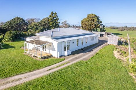 Photo of property in 199 Watt Livingstone Road, Westmere, Whanganui, 4574