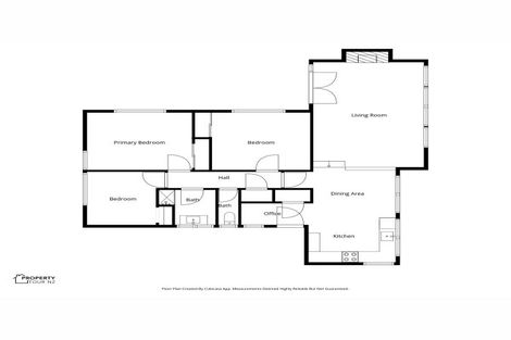 Photo of property in 307 Ruakokoputuna Road, Ruakokoputuna, Martinborough, 5781