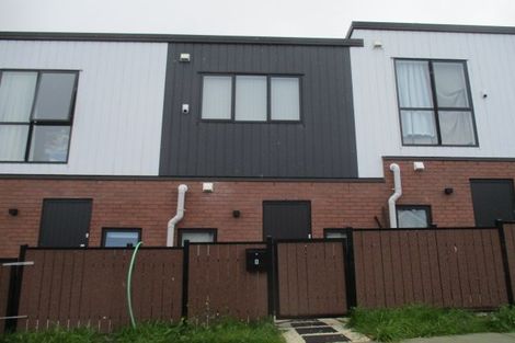 Photo of property in 8 Treeline Lane, Flat Bush, Auckland, 2019