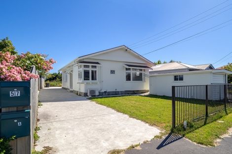 Photo of property in 57 Warden Street, Richmond, Christchurch, 8013