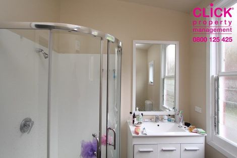 Photo of property in 100 Canongate, Dunedin Central, Dunedin, 9016