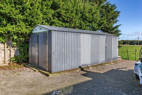 Photo of property in 195 Muhunoa Road East, Ohau, Levin, 5570