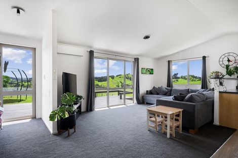 Photo of property in 1822 State Highway 12, Paparoa, 0571