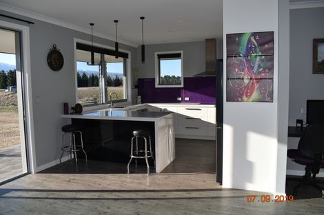 Photo of property in 390a Letts Gully Road, Letts Gully, Alexandra, 9393