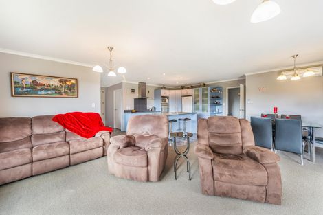 Photo of property in 7 Burmester Place, Morrinsville, 3300