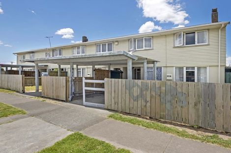 Photo of property in 63 Ranfurly Street, Kaiti, Gisborne, 4010