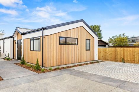 Photo of property in 4/36 Harker Street, Spreydon, Christchurch, 8024