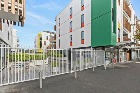 Photo of property in 412/22 Library Lane, Albany, Auckland, 0632