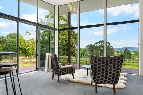 Photo of property in 21 Berkers Road, Ngahinapouri, Hamilton, 3290