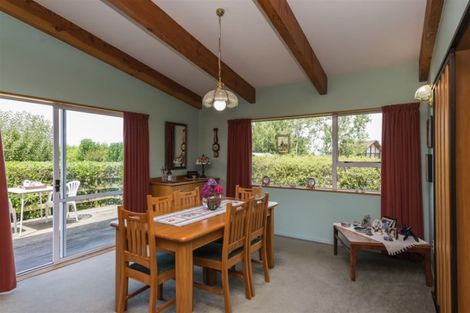 Photo of property in 65 Osborne Road, Amberley, 7410