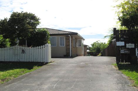 Photo of property in 2/8 Miro Road, Mangere Bridge, Auckland, 2022