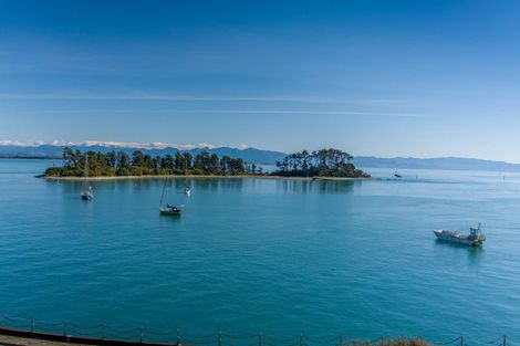 Photo of property in 391 Wakefield Quay, Stepneyville, Nelson, 7010