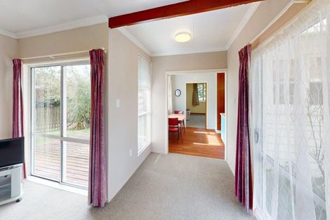 Photo of property in 5 Patea Place, Terrace End, Palmerston North, 4410