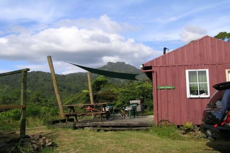 Photo of property in 432c Tapu Coroglen Road, Tapu, Thames, 3575