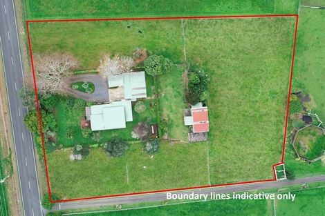 Photo of property in 323 Waiau Pa Road, Waiau Pa, Pukekohe, 2679