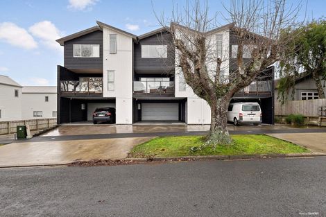 Photo of property in 2/14 Hammond Street, Hamilton Central, Hamilton, 3204