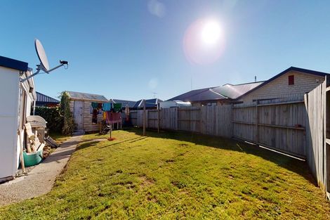 Photo of property in 114 Thomson Street, Tinwald, Ashburton, 7700
