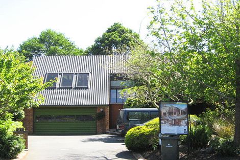 Photo of property in 37 Rembrandt Place, Burnside, Christchurch, 8053